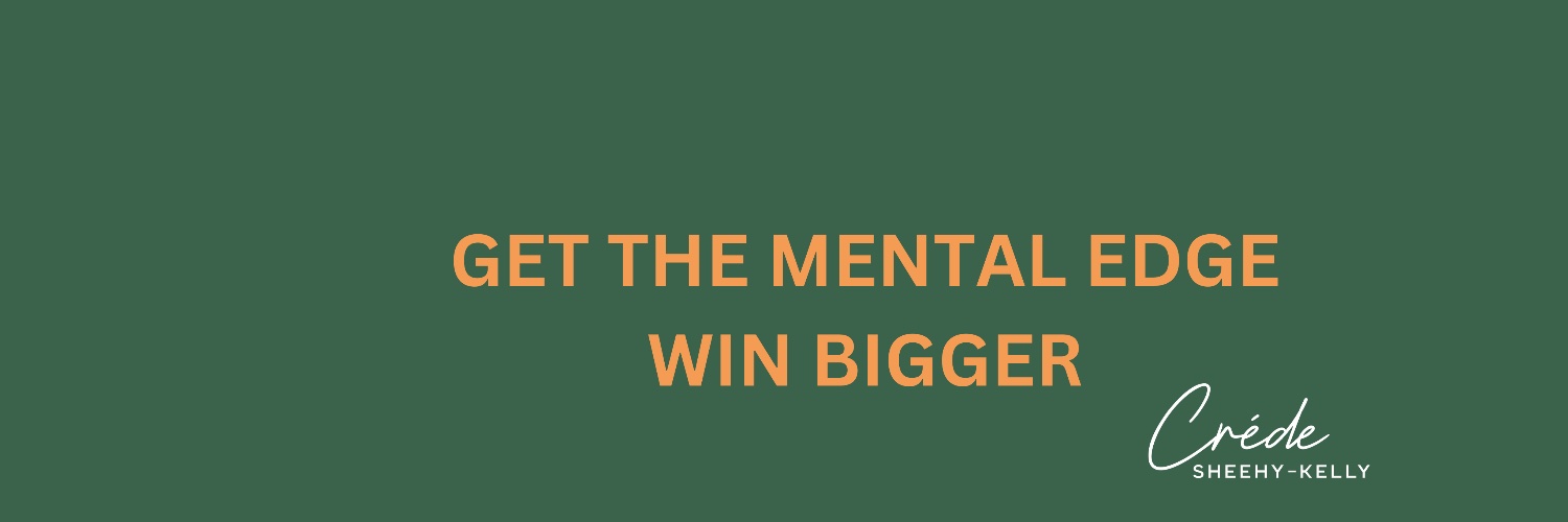 Créde Sheehy-Kelly banner