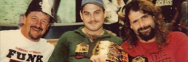 Anthony 'Don Tony' DeBlasi's banner