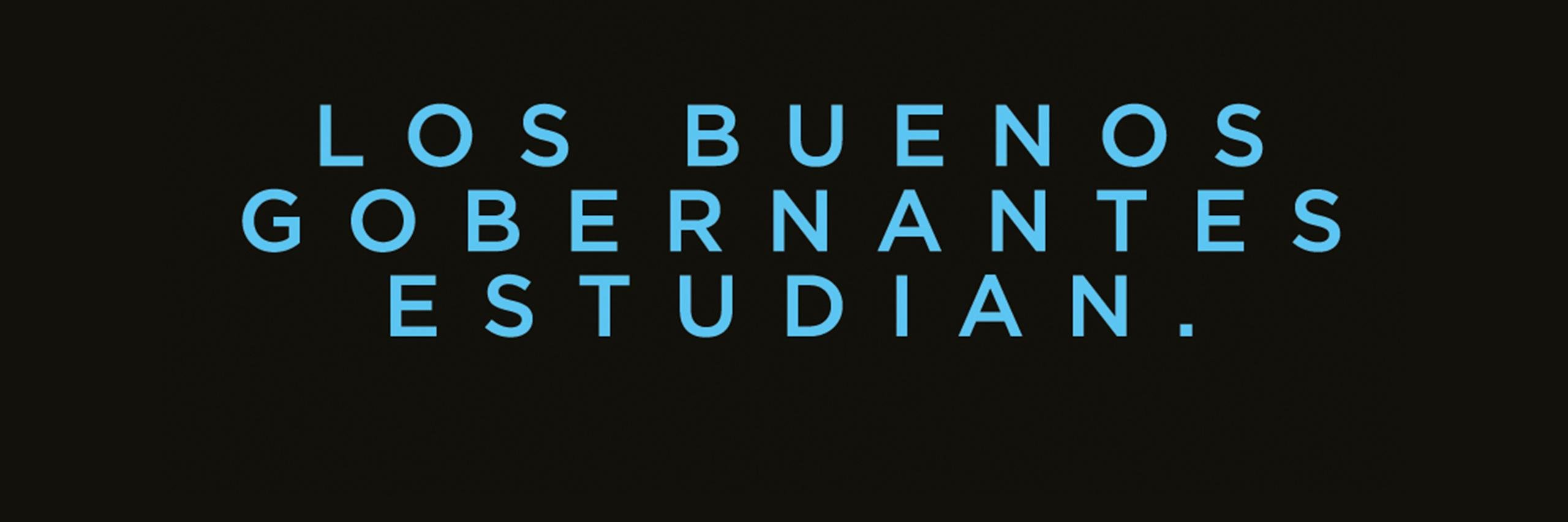 EscDeGobierno's profile banner image