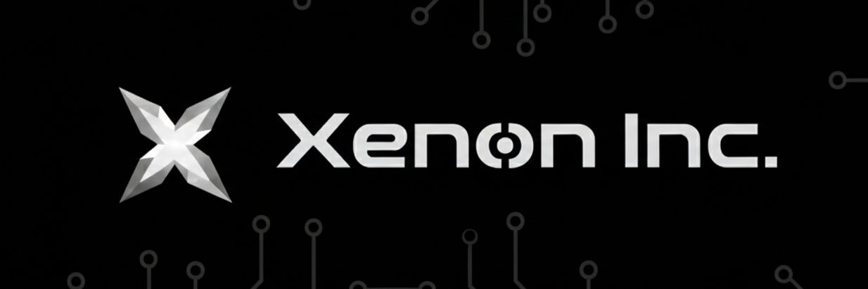 xenon banner