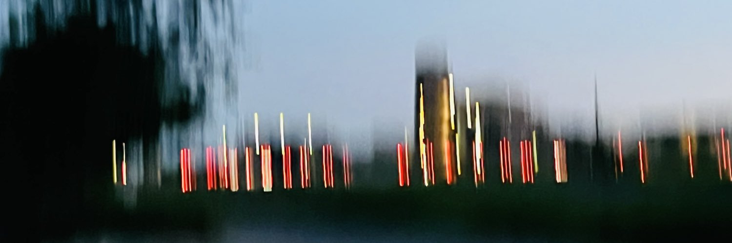 tonnro's profile banner image