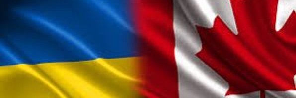 Lady Di 🇨🇦🇺🇦💙💛 banner