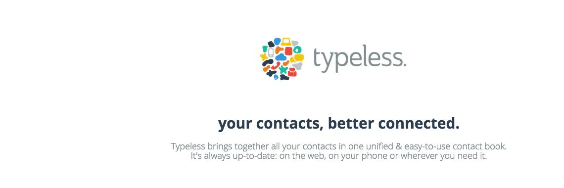 typelessco's profile banner image