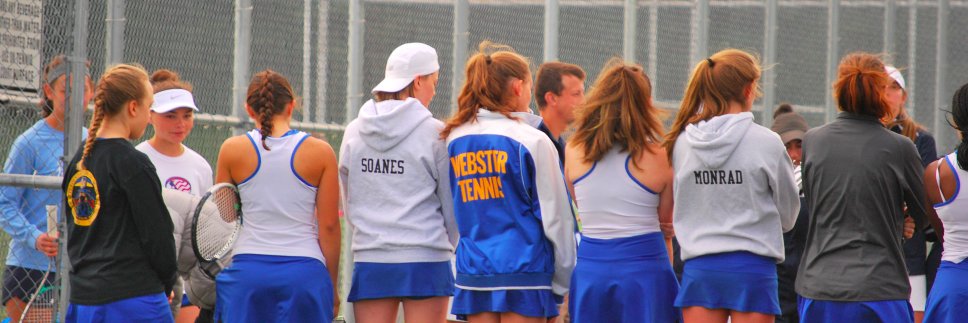 WGVTennis's profile banner image
