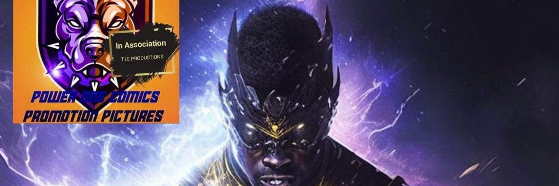 mrunknownzone3's profile banner image