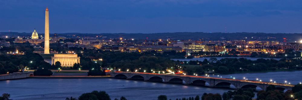 WashingtonExec banner