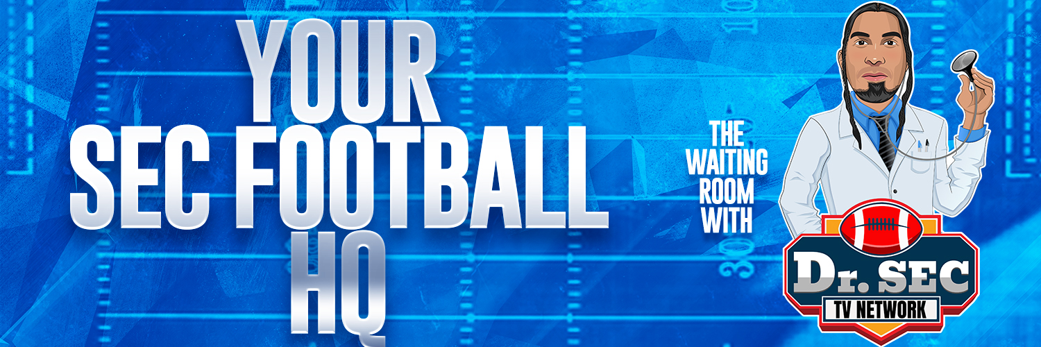 Dr. SEC banner