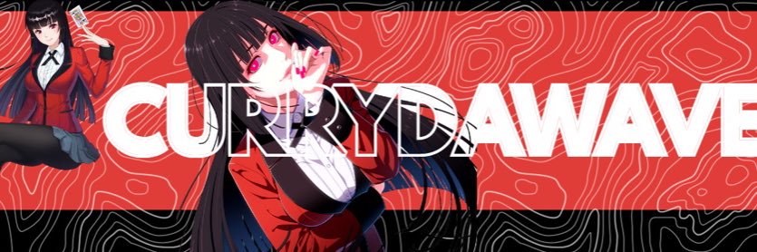 Currydawave's profile banner image
