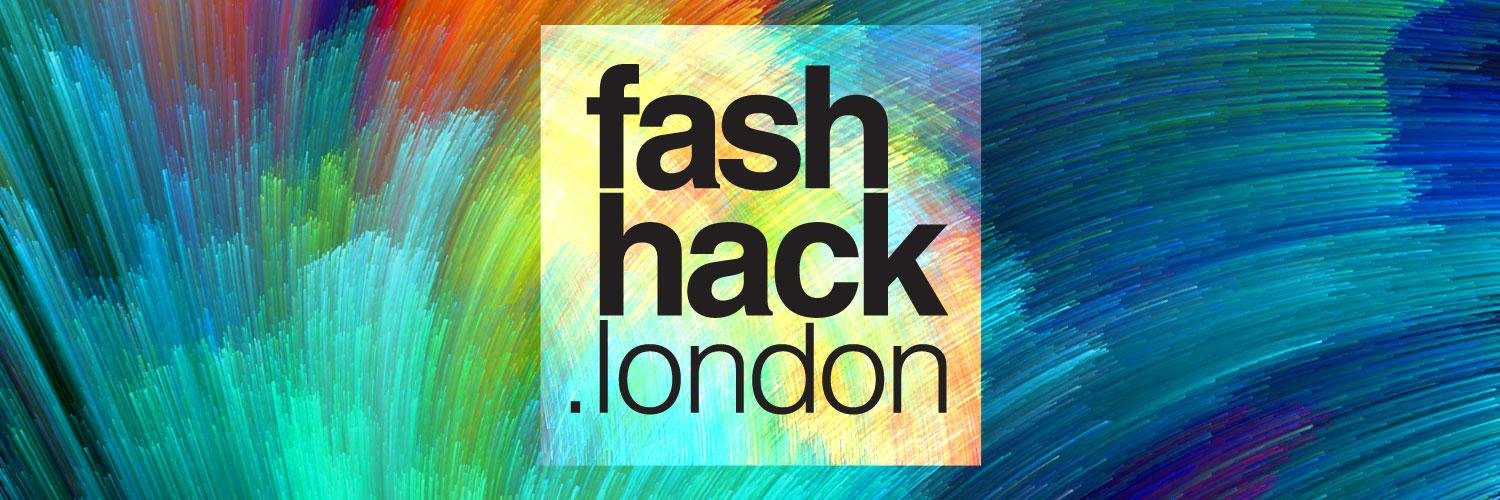 FashHack.London banner
