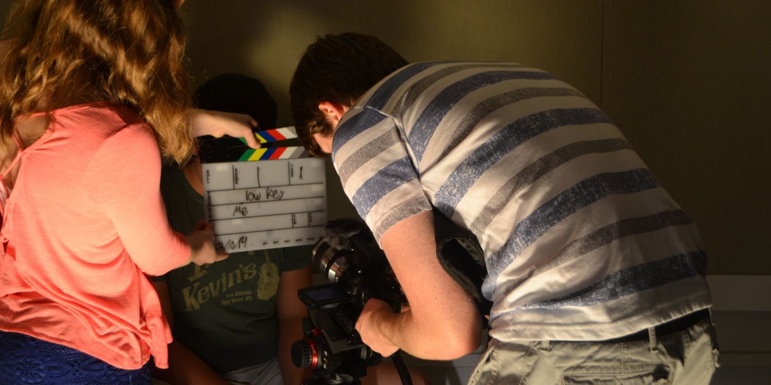 UNCWFilm's profile banner image