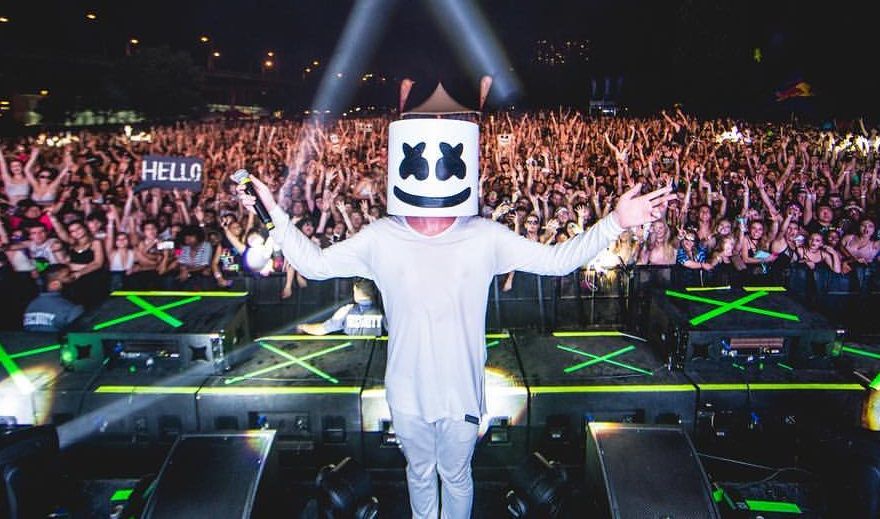 YMarshmello's profile banner image
