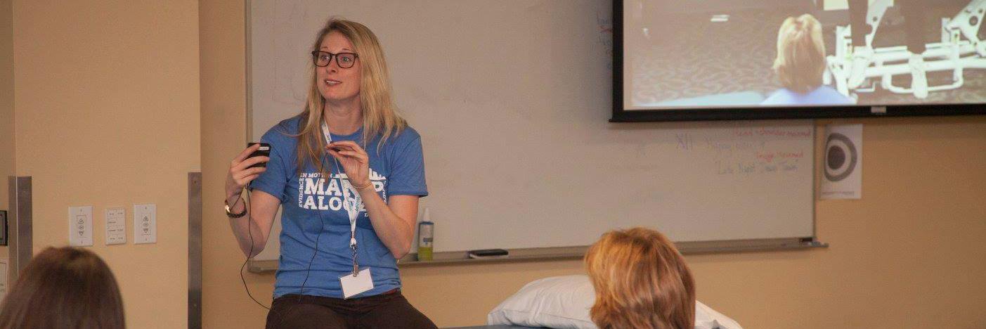 Maggie Henjum banner