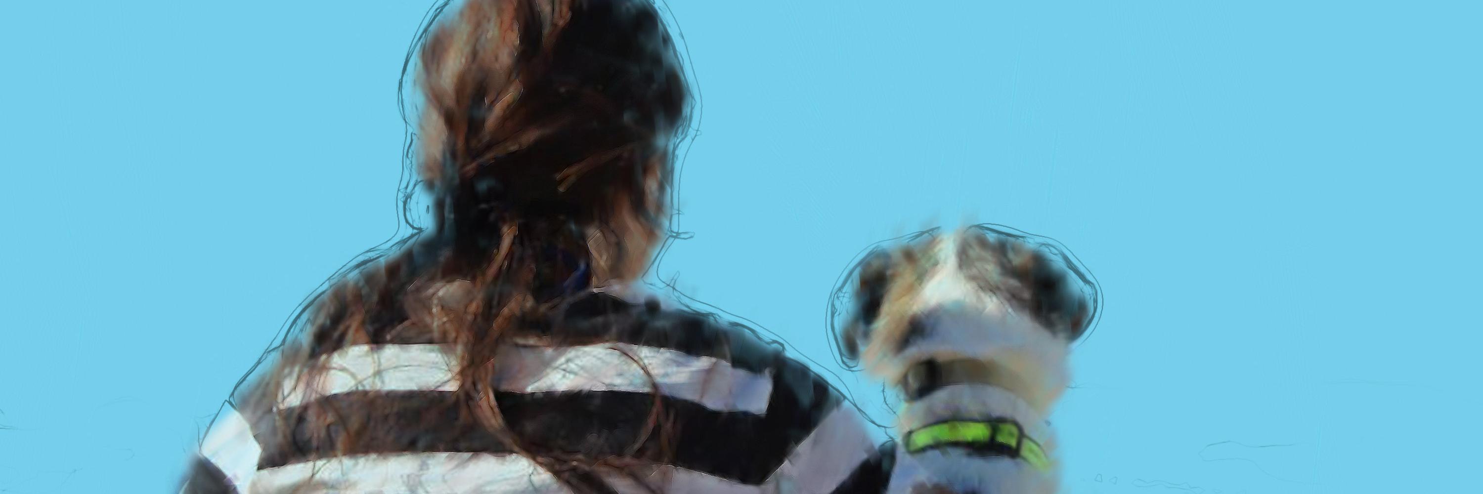 Mery_Larsen's profile banner image