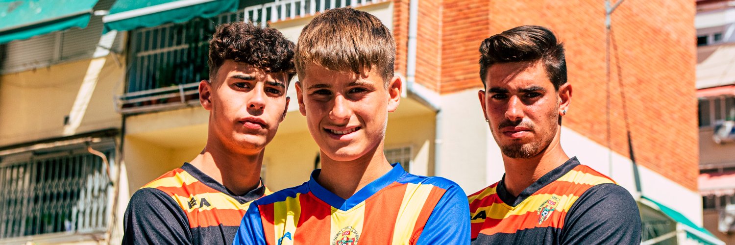 LosYebenesSB's profile banner image