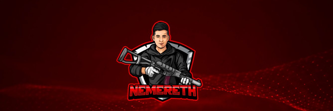 Nemereth banner