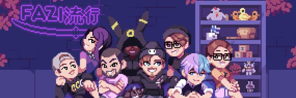 Fazikins Profile Banner