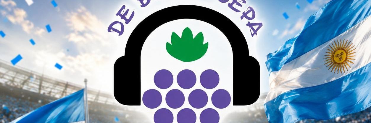 RADIOBUENACEPA's profile banner image