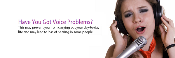 VoiceDoctorUK Profile Banner
