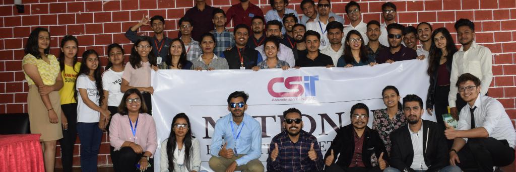 csitan_official's profile banner image