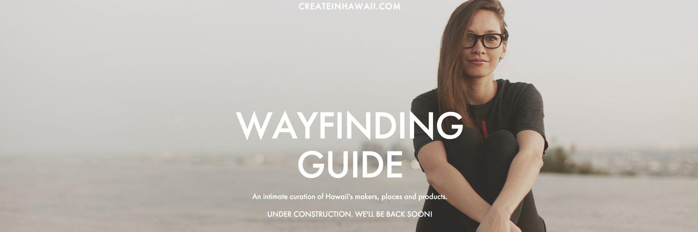 createinhawaii's profile banner image