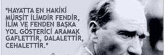 Gürsel banner