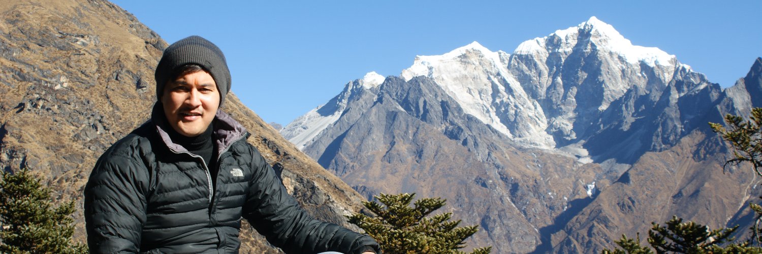 Sandychhetry's profile banner image