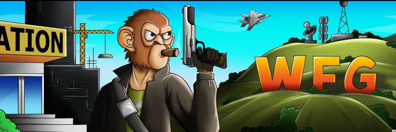 WorldsFinestGam's profile banner image