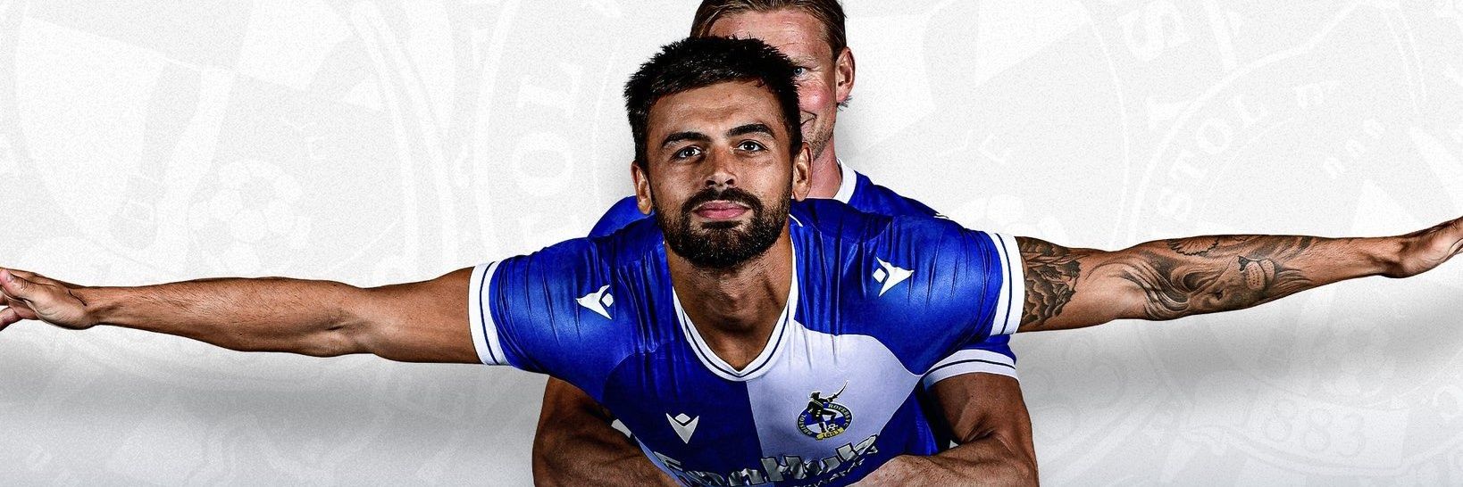 Thomas Buck banner