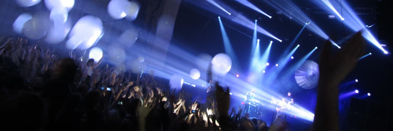 MusicWereLostIn's profile banner image