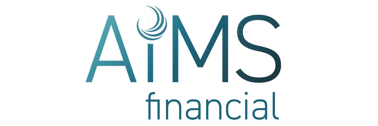 AiMSfinancial's profile banner image