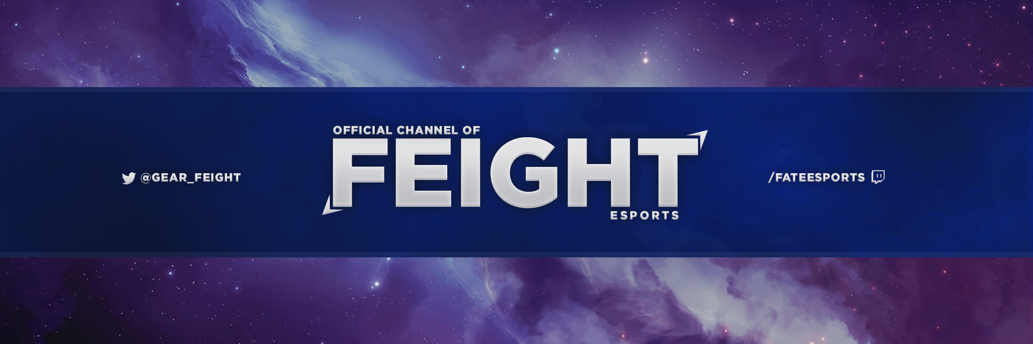 FeightFPS's profile banner image