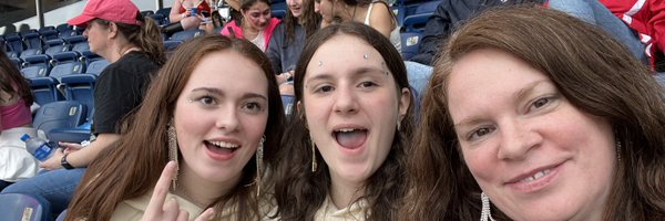 TrishCousins Profile Banner