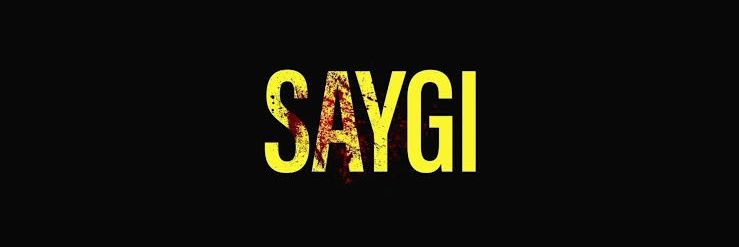K banner