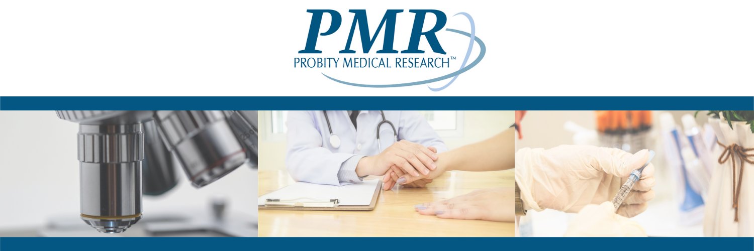ProbityMedical's profile banner image