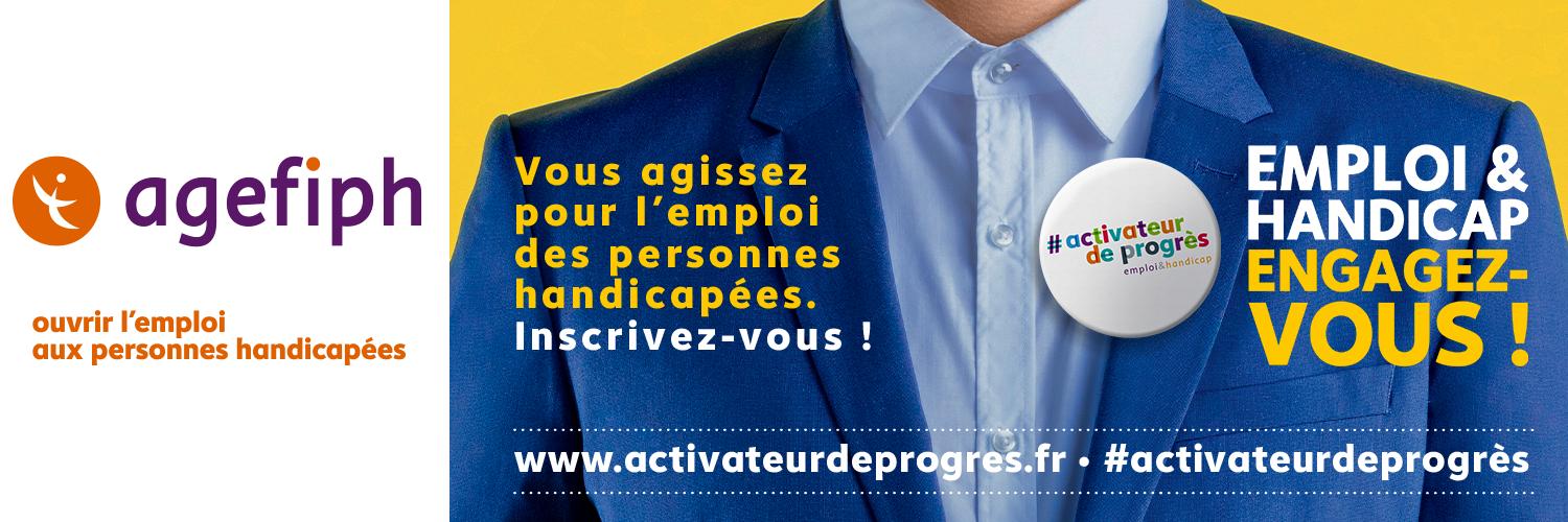 AGEFIPH_Occitanie banner