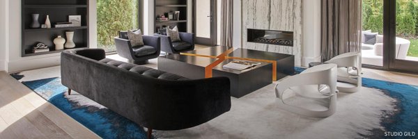 DeringHall Profile Banner