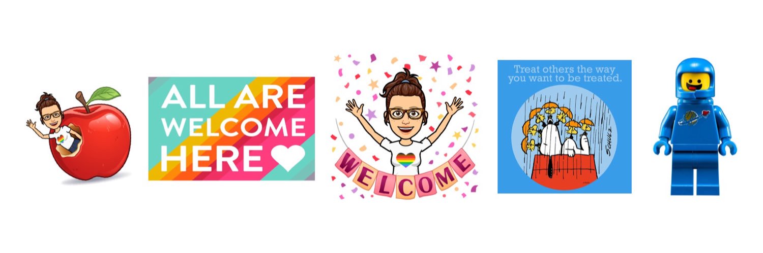 Mx. Shannon Gunn 🏳️‍🌈 banner