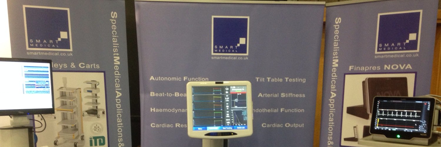 SMARTMedical1's profile banner image
