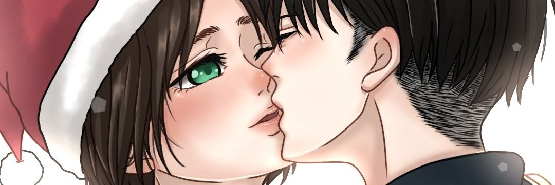 Haruru 💚❤(눈_눈)❤(ㅎ▽ㅎ) banner