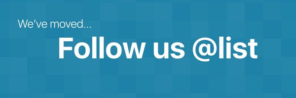 thelistapp Profile Banner