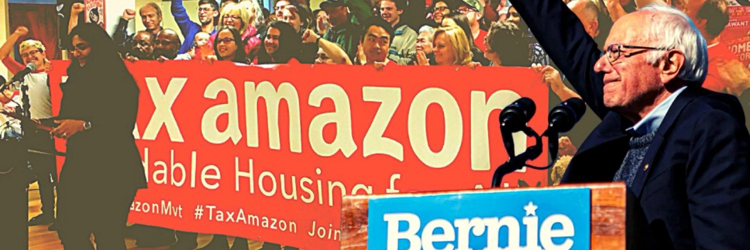 NJprogress's profile banner image