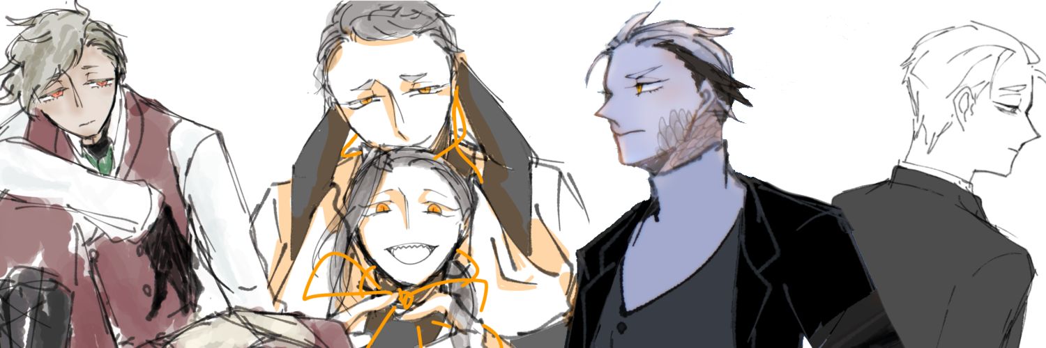 倒れ伏すおぬぬん banner