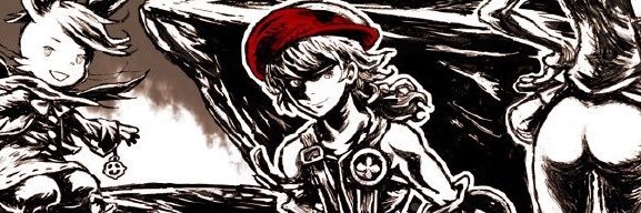 Ryoma banner
