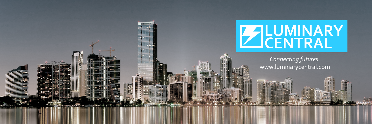LuminaryCentral's profile banner image