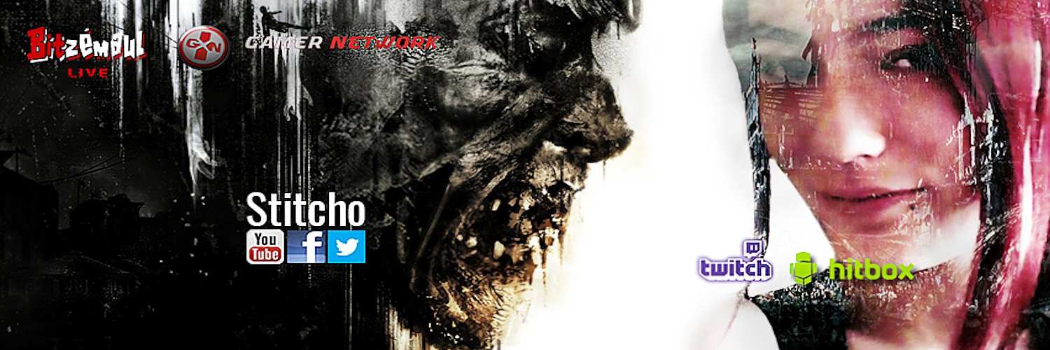 Stiitchoo's profile banner image