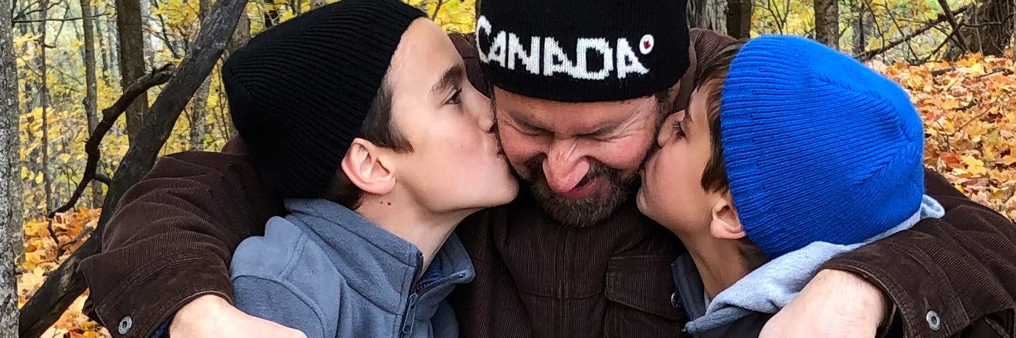 Blessed2BeDaddy's profile banner image