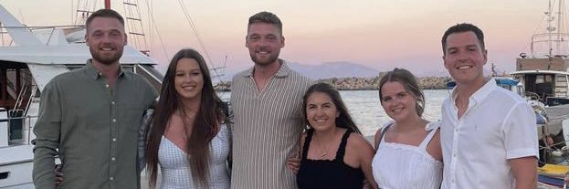 LiamTones's profile banner image