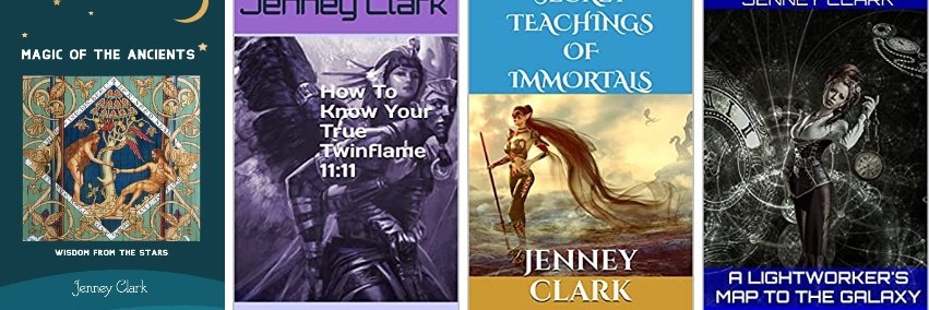 JenneyClark's profile banner image