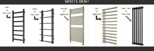 RadoxRadiators Profile Banner