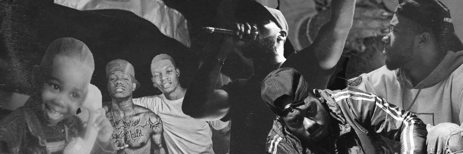 AundraeBlack's profile banner image